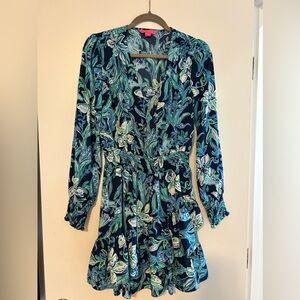 LILLY PULITZER CHRISTIANA 4